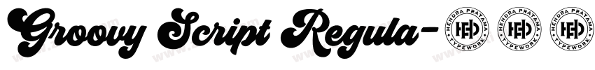 Groovy Script Regula字体转换 Groovy Script Regula字体转换